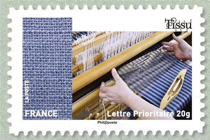 Fabric - weaving