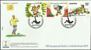 Mascot