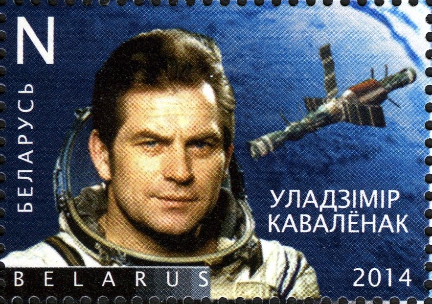 Vladimir Kovalyonok