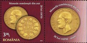 Issued In 1870