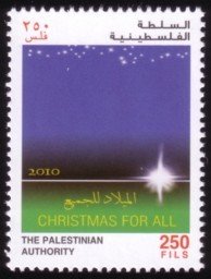 Colour of panel above denomination: Green