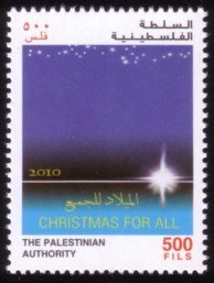 Colour of panel above denomination: Blue