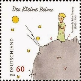 Little Prince