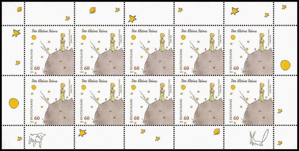 Little Prince