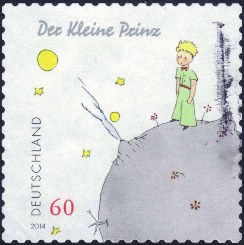 Little Prince