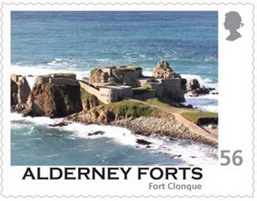 Fort Clonque