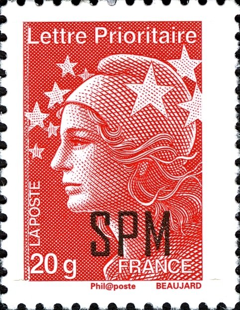 Typography overprint