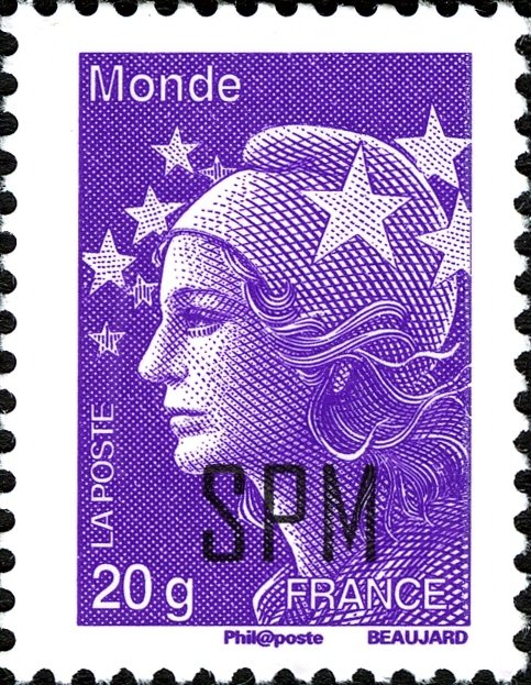 Typography overprint