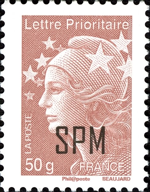 Typography overprint