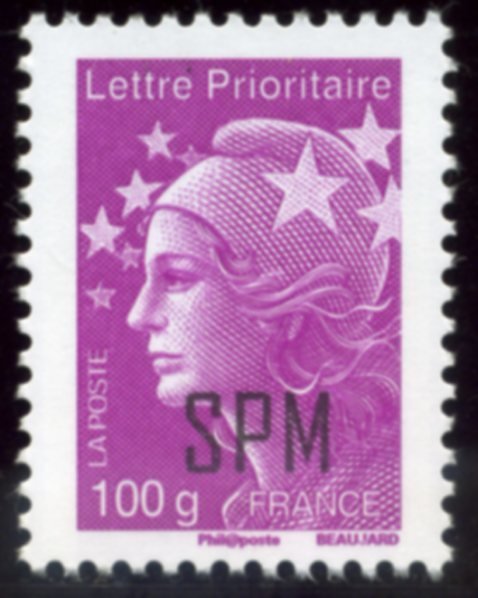 Typography overprint