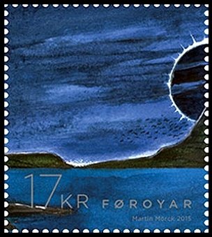 Total Solar Eclipse