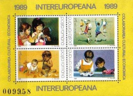 Interuropa - Children
