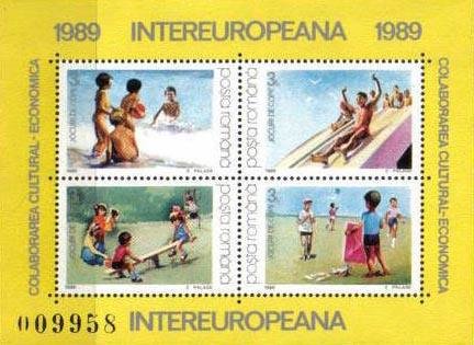 Interuropa - Children