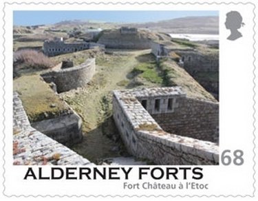 Fort Chateau a l'Etoc