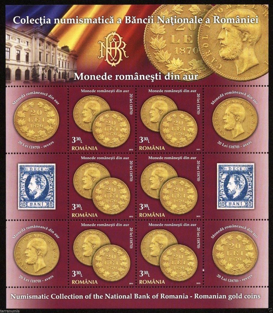 Issued In 1870