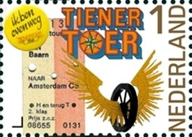 Tienertoer