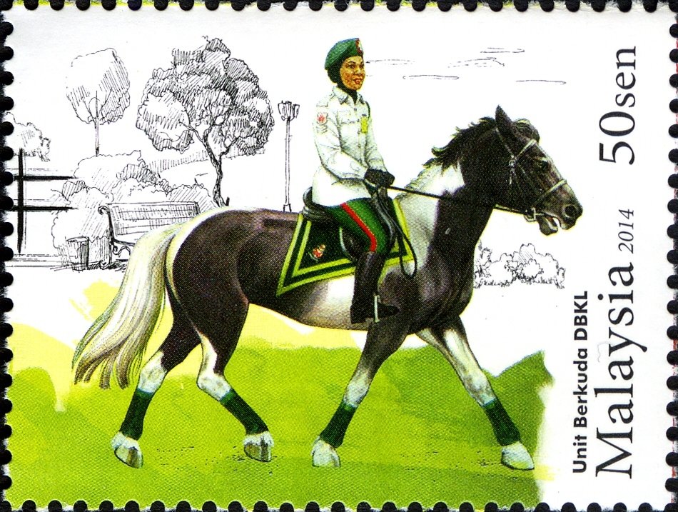 DBKL Mounted Unit