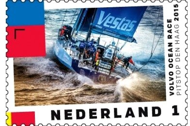 Team Vestas Wind