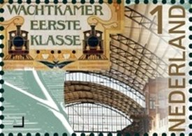 Haarlem Station