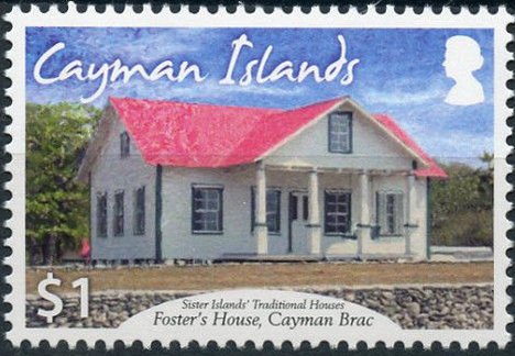The Taylor Foster House
