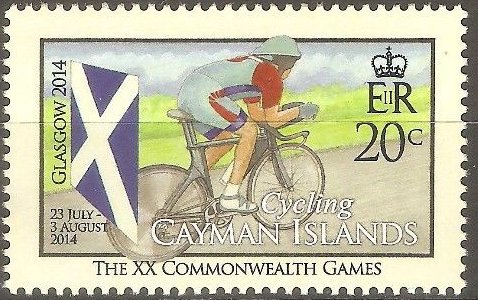 Cycling