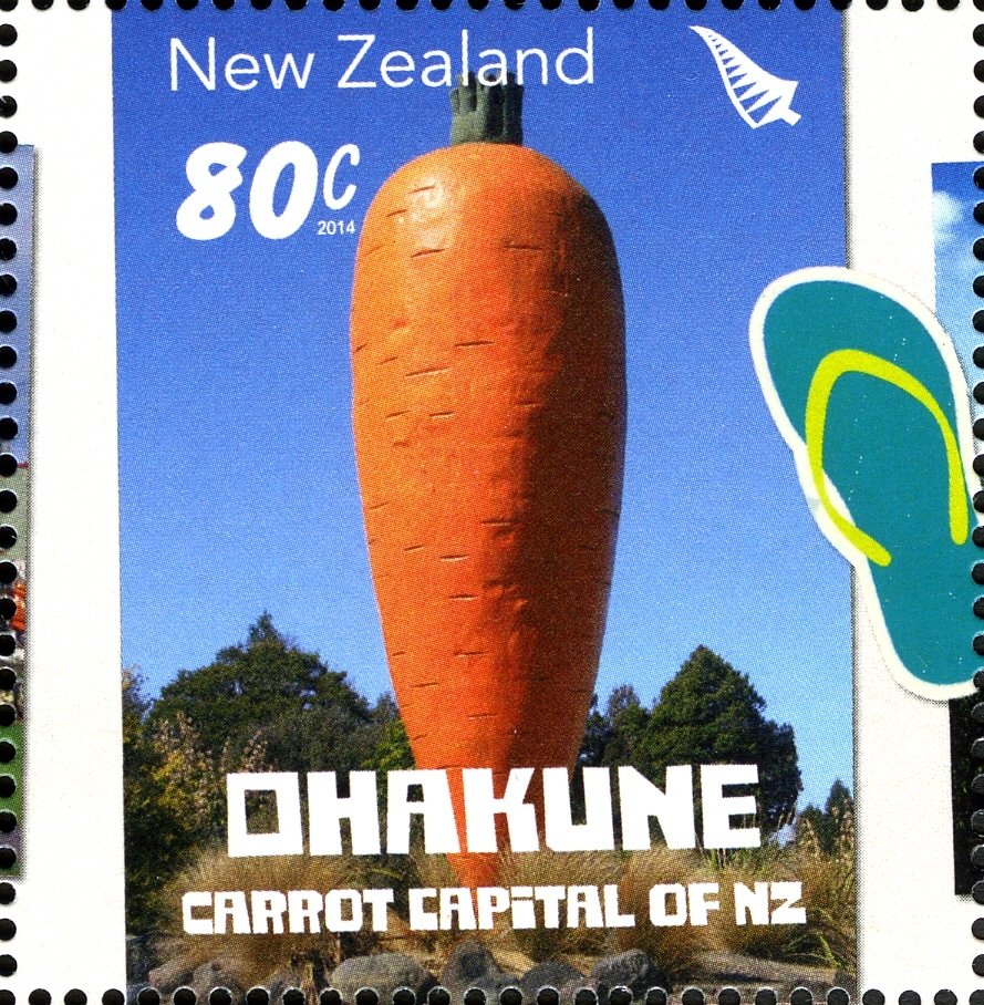 Ohakune