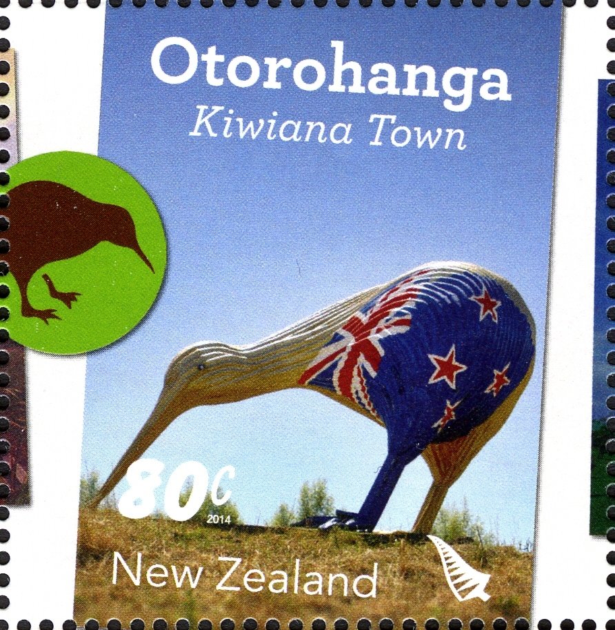 Otorohanga