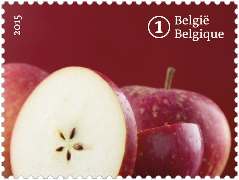 Forgotten fruit: Star Apple