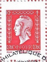 Marianne de Dulac 1945