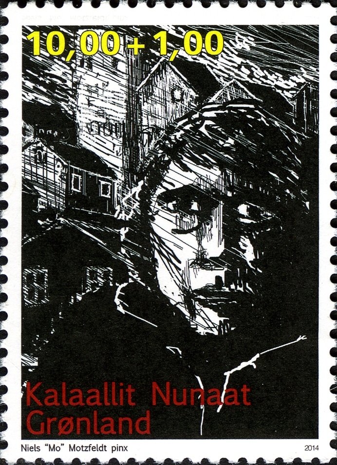 Homeless in Nuuk