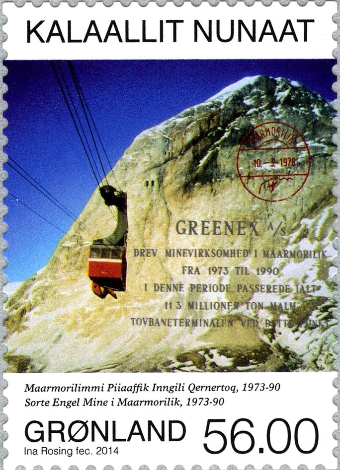 Mining