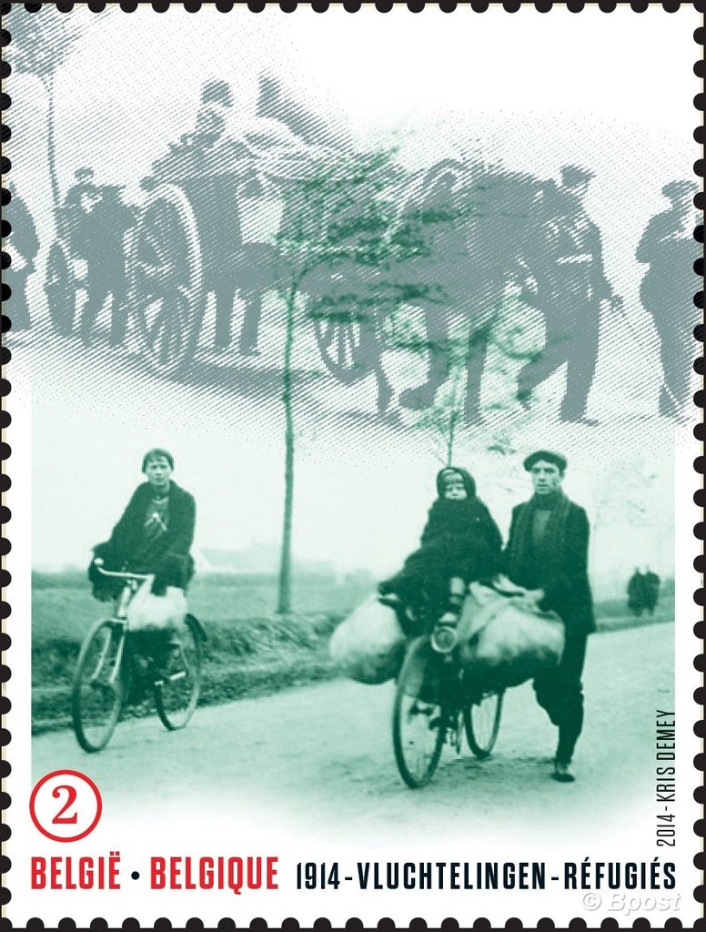 Refugees