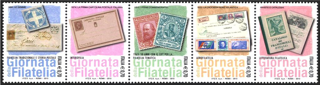 Day of Philately