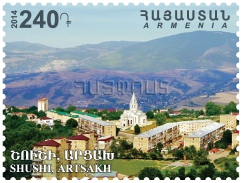 Nagorno-Karabakh (Artsakh)