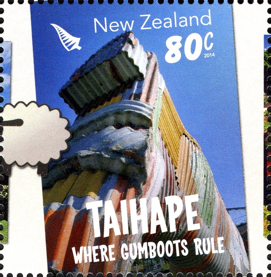 Taihape
