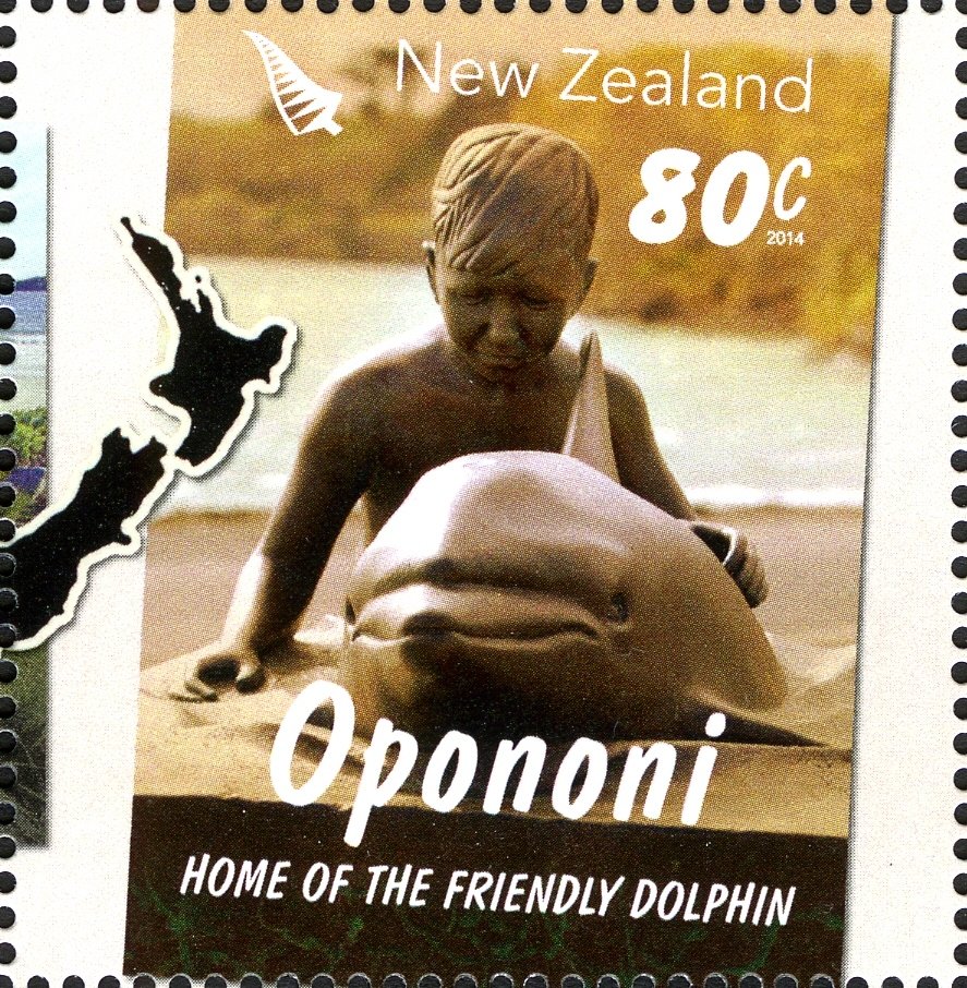 Opononi