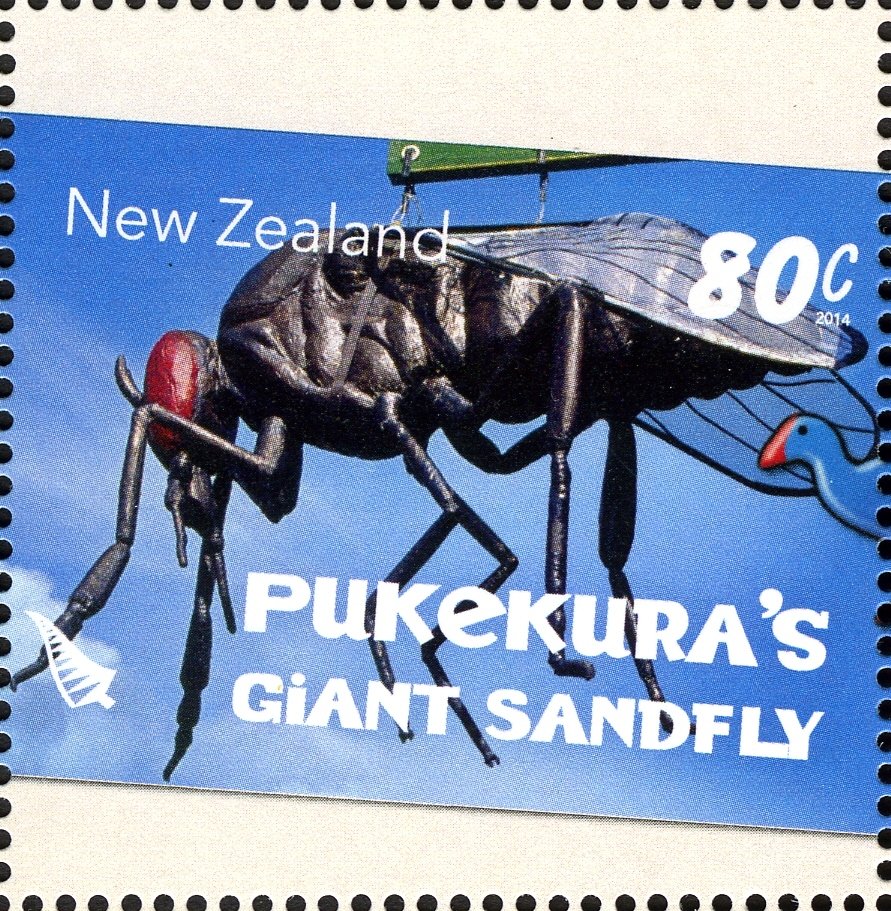Pukekura