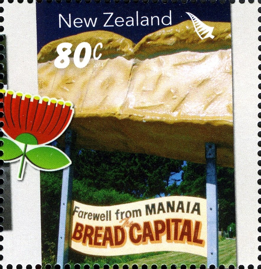 Bread Capital