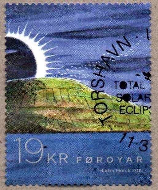 Total Solar Eclipse