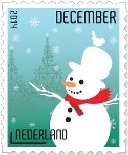Snowman