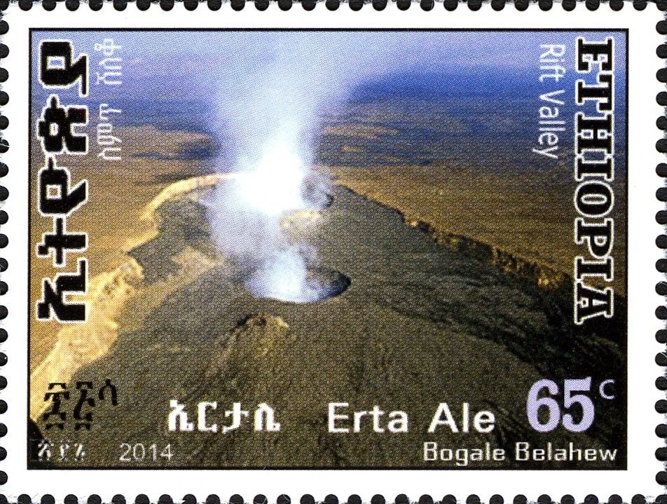 Rift Valley
