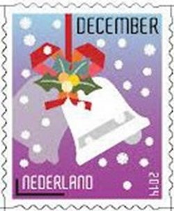Christmas bell