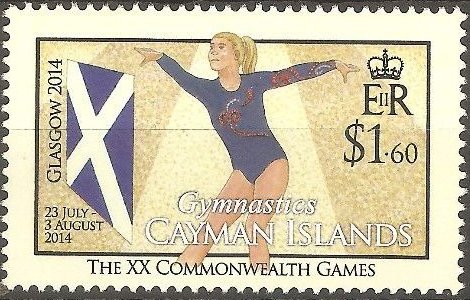 Gymnastics