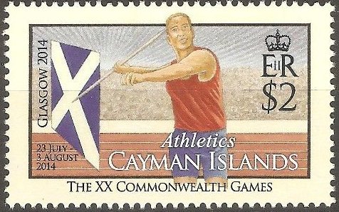 Athletics