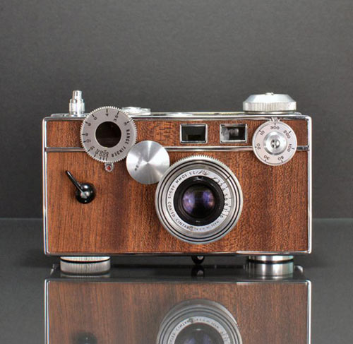 Cameras