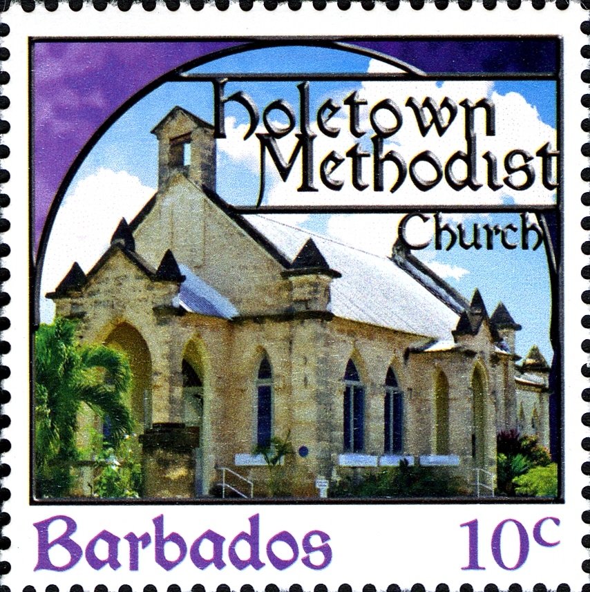 Holetown Methodist Church