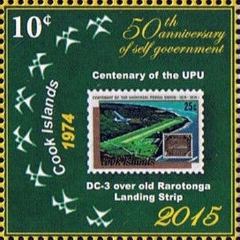 Centenary of the UPU