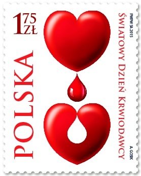 World Blood Donor Day