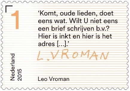 Leo Vroman