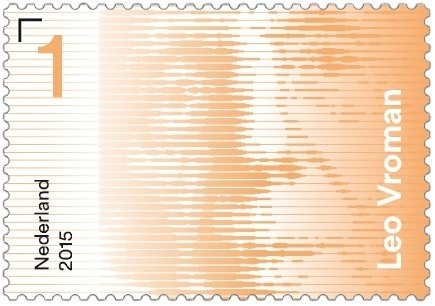Leo Vroman